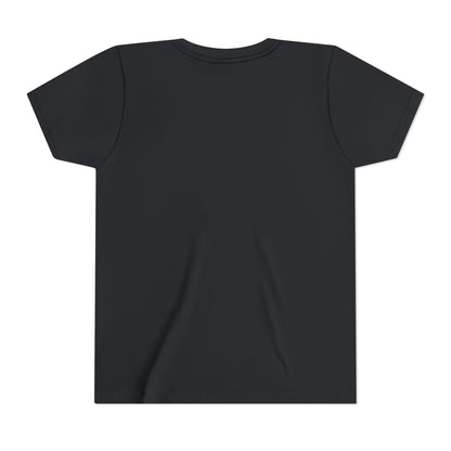 Youth Tee — Bow Design