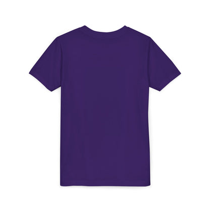 Youth Tee — Bow Design