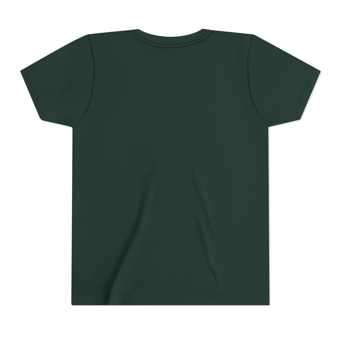 Youth Tee — Bow Design