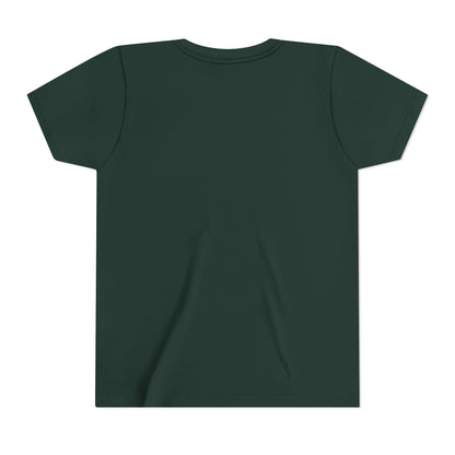 Youth Tee — Bow Design