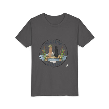 Fishing T- Shirt--