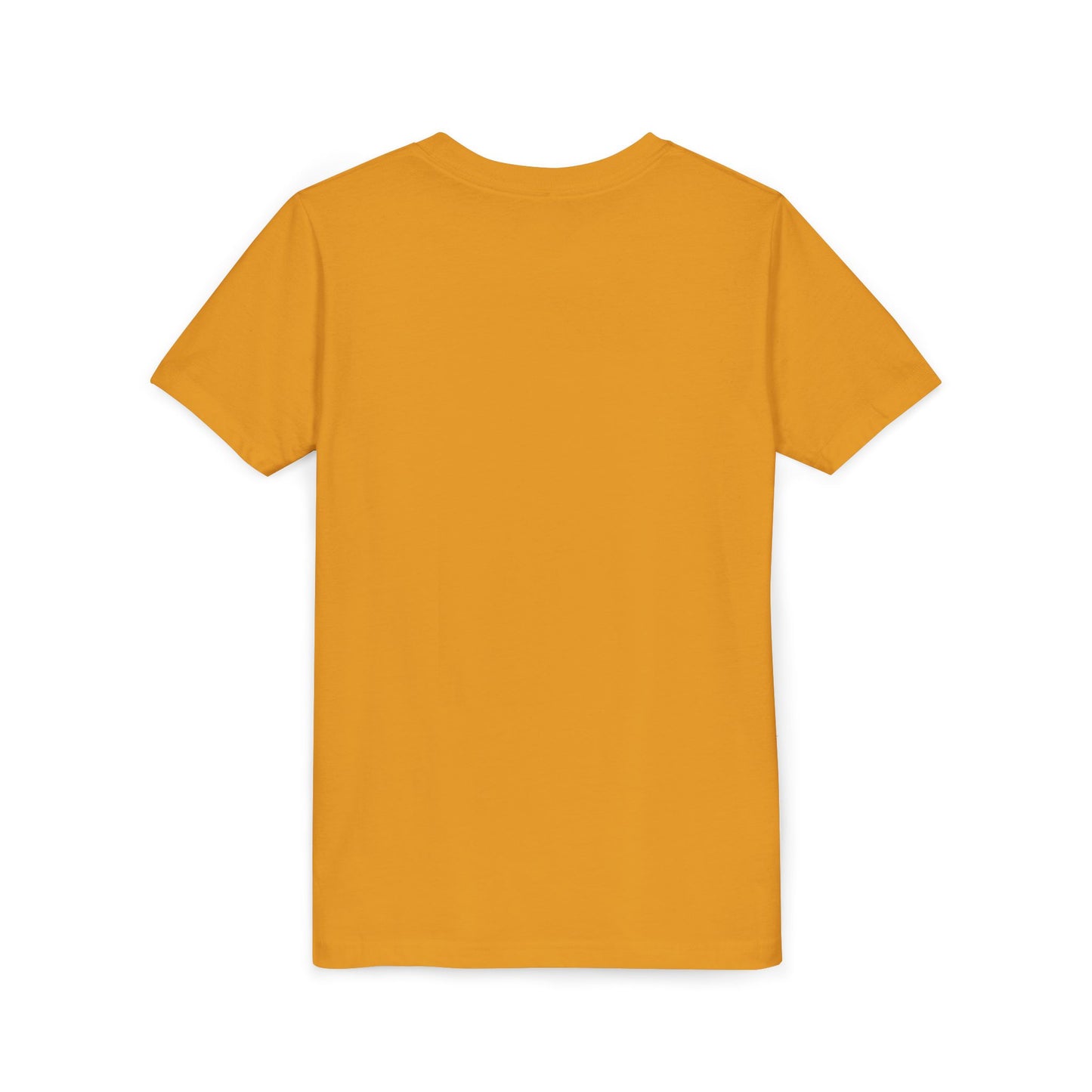 Youth Tee — Bow Design