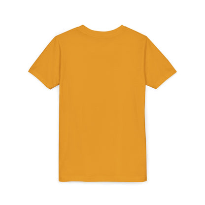 Youth Tee — Bow Design