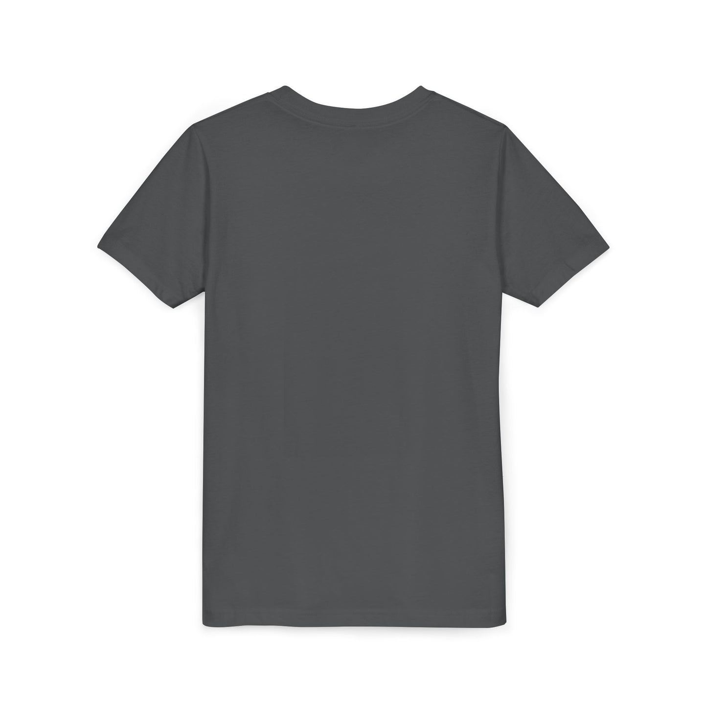 Youth Tee — Bow Design