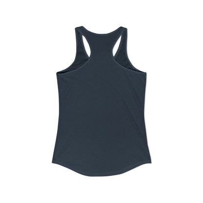 Game Day Racerback Tank