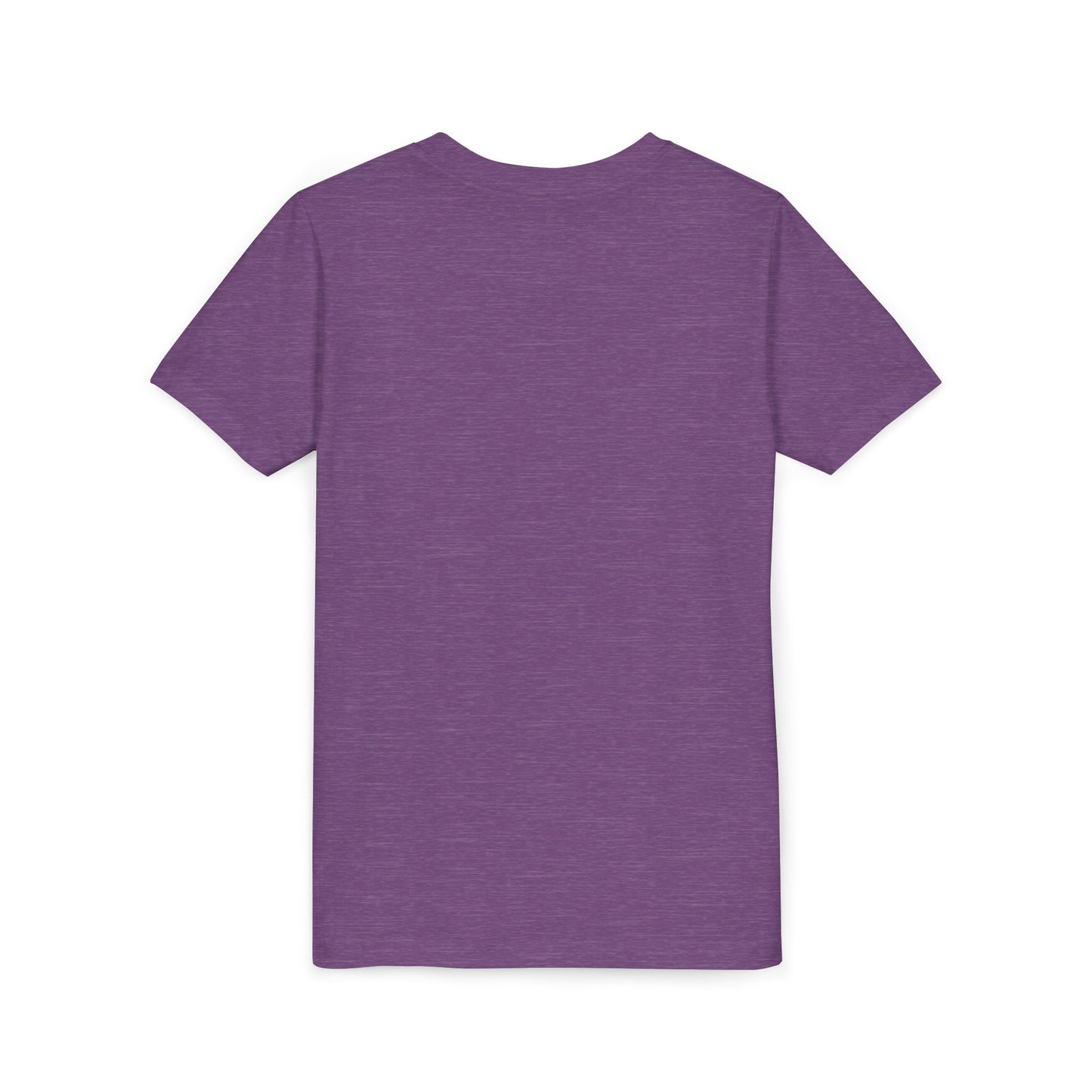 Youth Tee — Bow Design