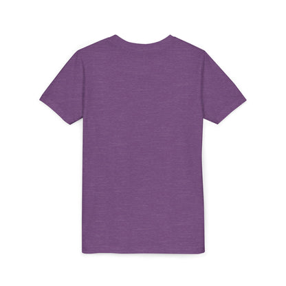 Youth Tee — Bow Design