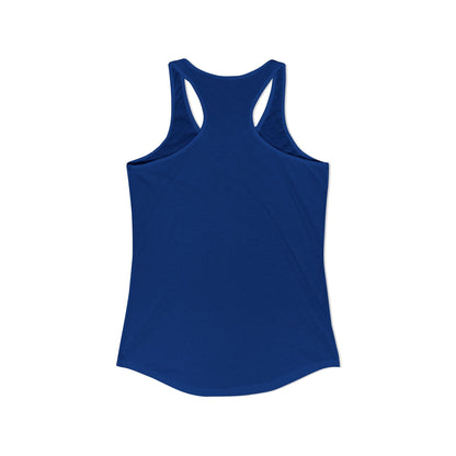 Game Day Racerback Tank