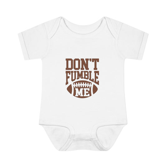 (Cute 0-24MN Football Outfit)