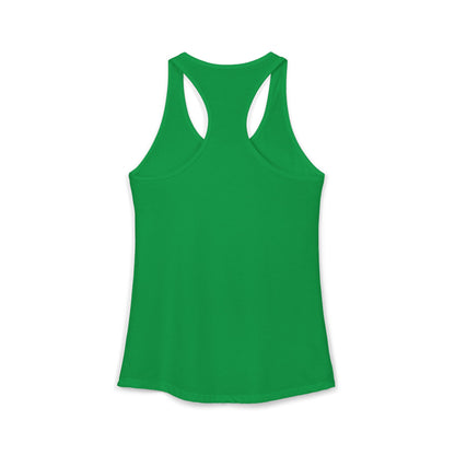 Game Day Racerback Tank