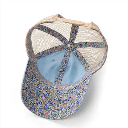 (Colors) AMEN-- Mesh-Back Cap