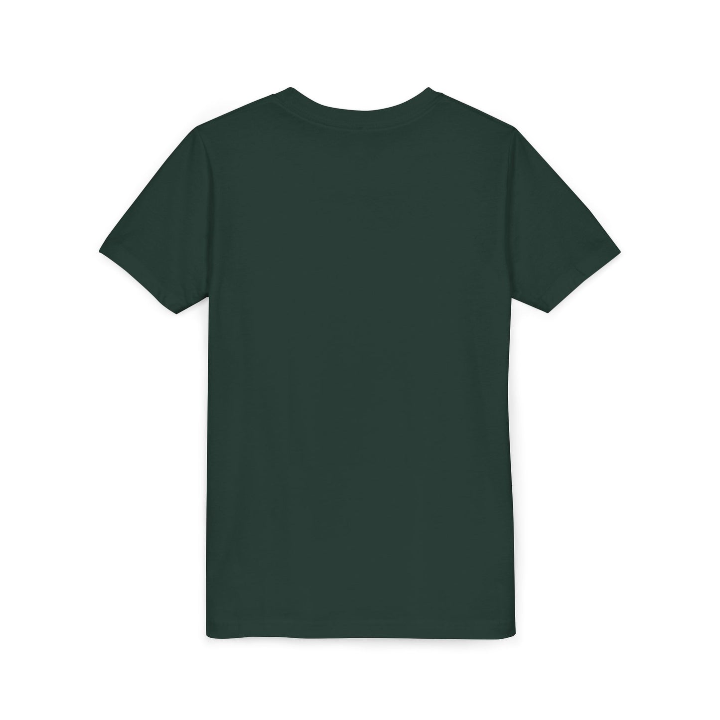 Youth Tee — Bow Design