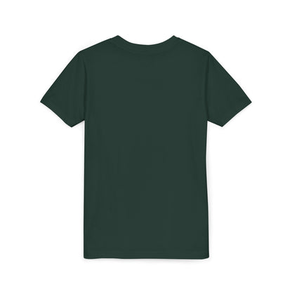 Youth Tee — Bow Design