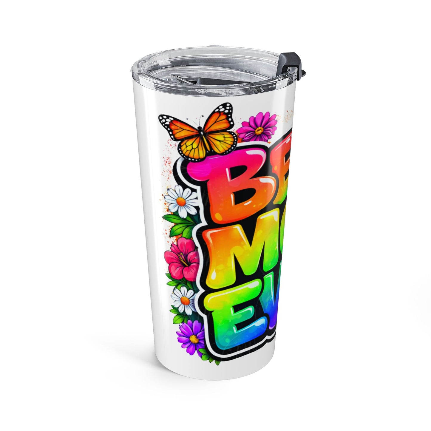 Best Mom Ever 20oz Tumbler