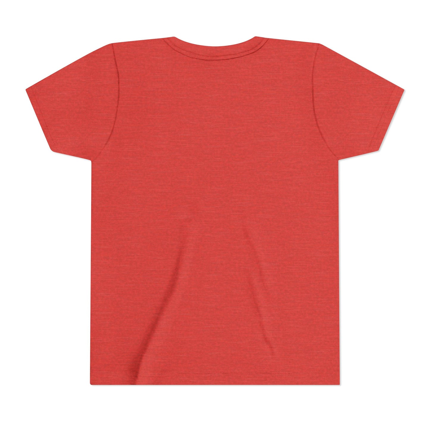 Youth Tee — Bow Design