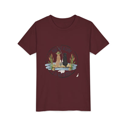Fishing T- Shirt--