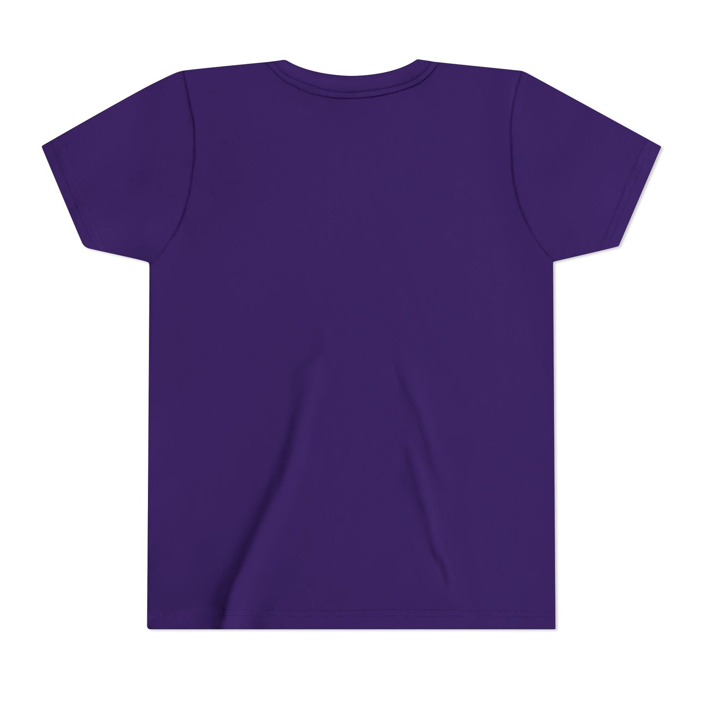 Youth Tee — Bow Design