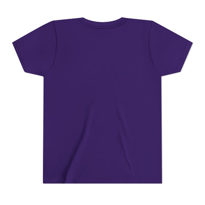Youth Tee — Bow Design