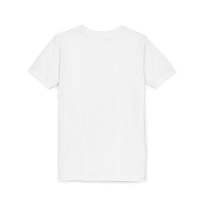 Youth Tee — Bow Design