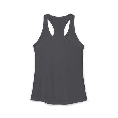 Game Day Racerback Tank