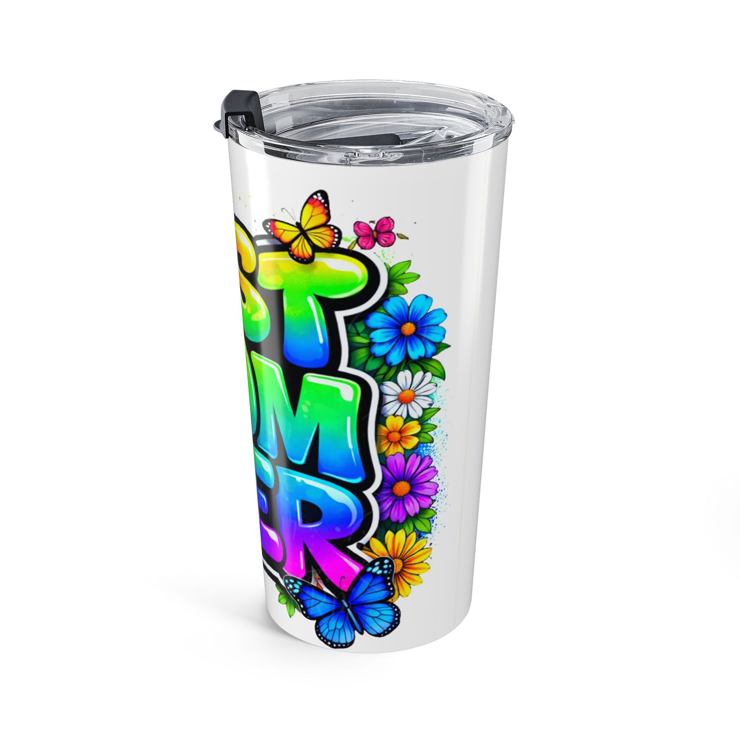 Best Mom Ever 20oz Tumbler