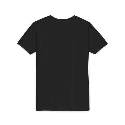 Youth Tee — Bow Design