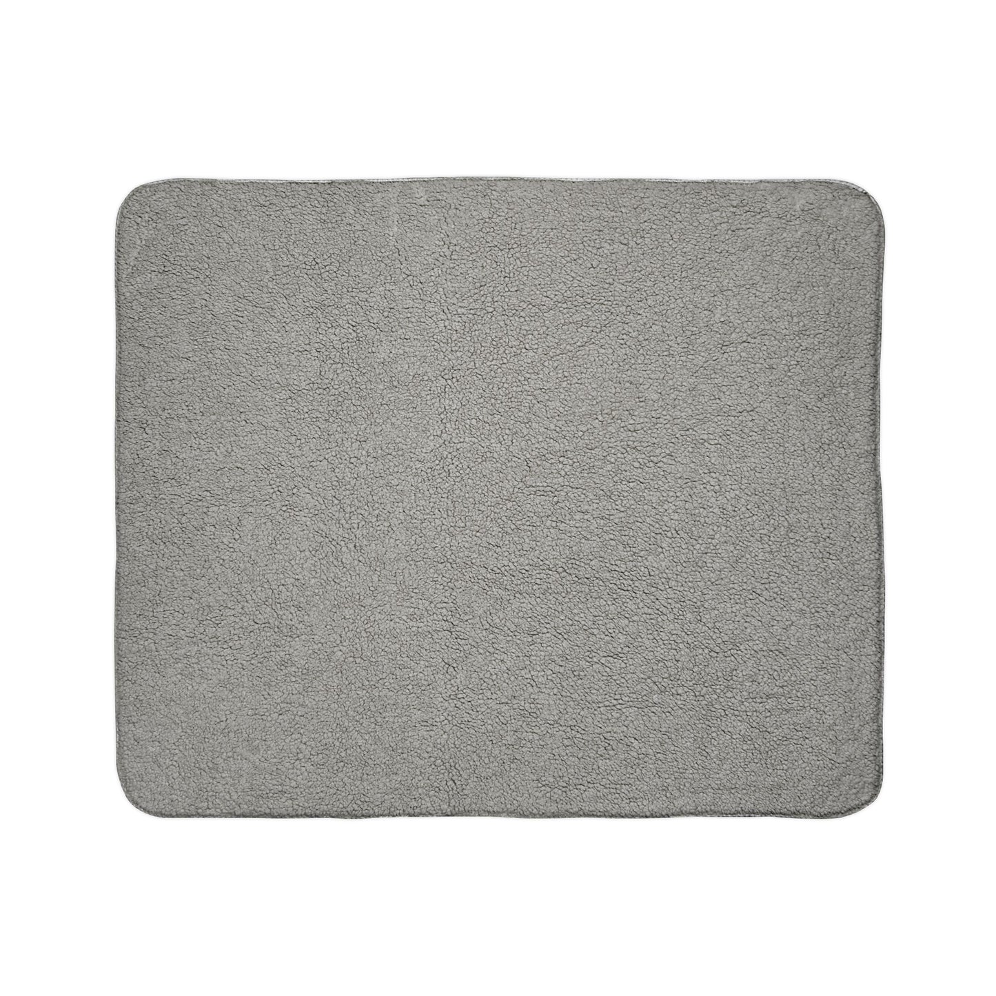 Super Mom Fleece Sherpa Blanket