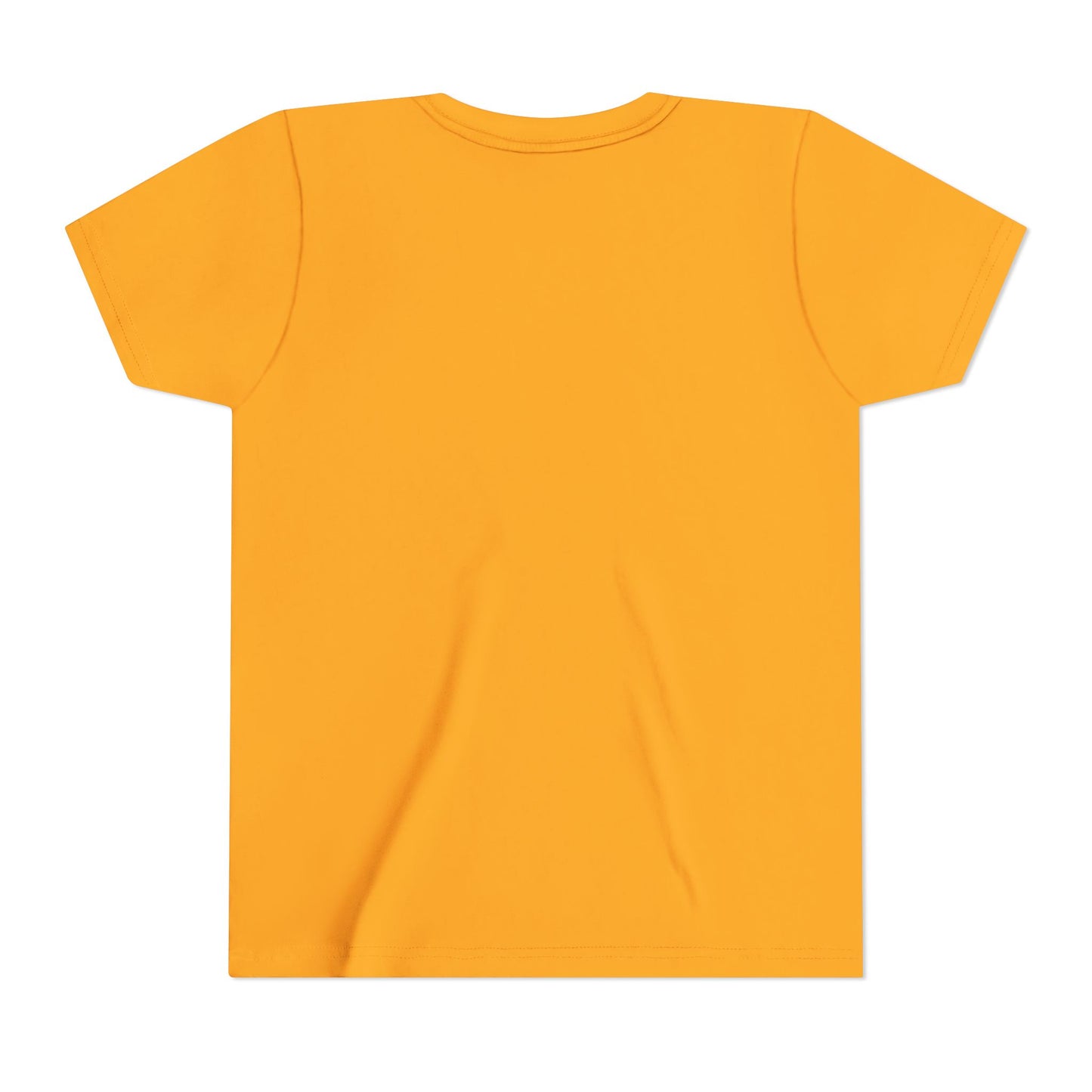 Youth Tee — Bow Design