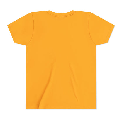 Youth Tee — Bow Design