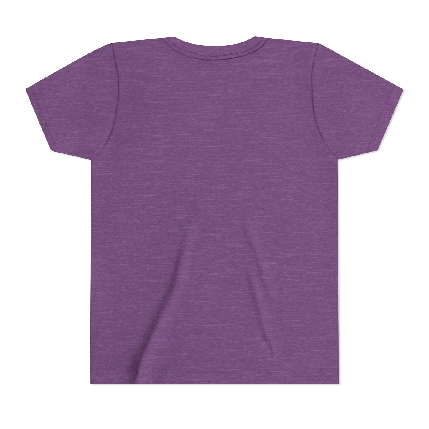 Youth Tee — Bow Design