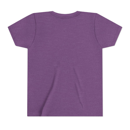 Youth Tee — Bow Design