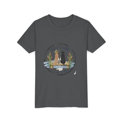 Fishing T- Shirt--