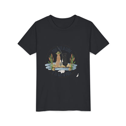 Fishing T- Shirt--