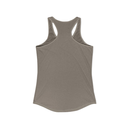 Game Day Racerback Tank