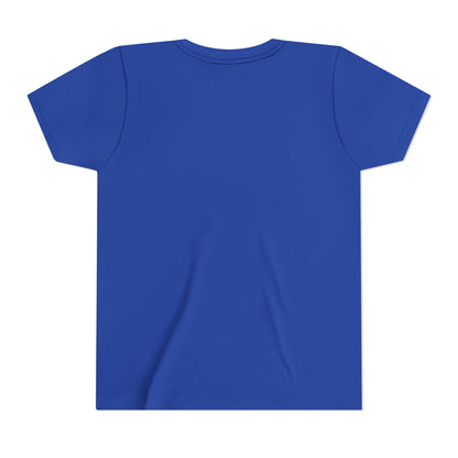 Youth Tee — Bow Design