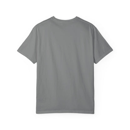Half Mom Half Coffee T-Shirt —
