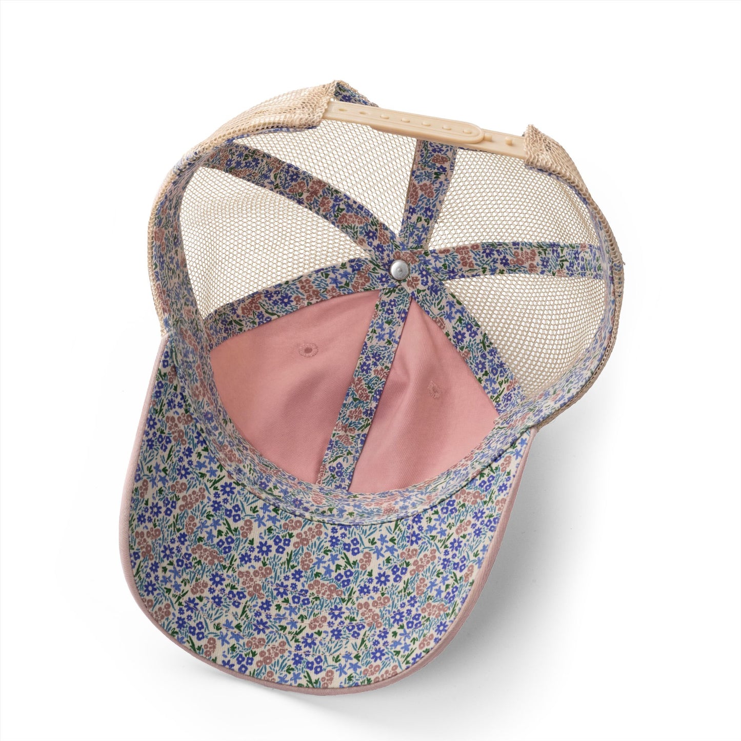 (Colors) AMEN-- Mesh-Back Cap