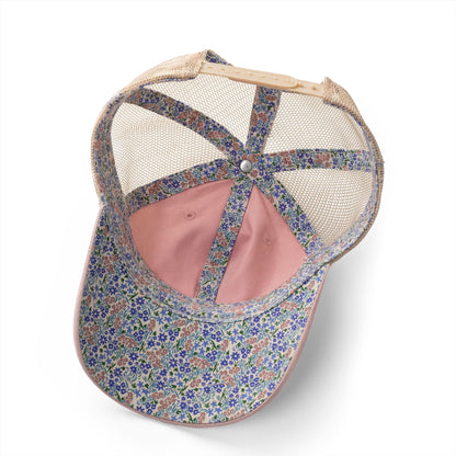 (Colors) AMEN-- Mesh-Back Cap