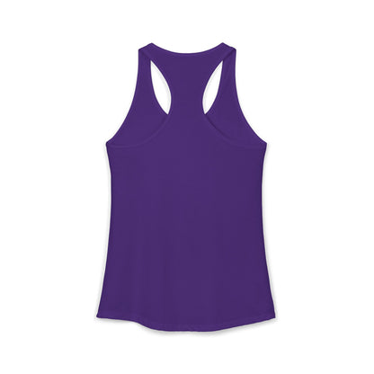Game Day Racerback Tank