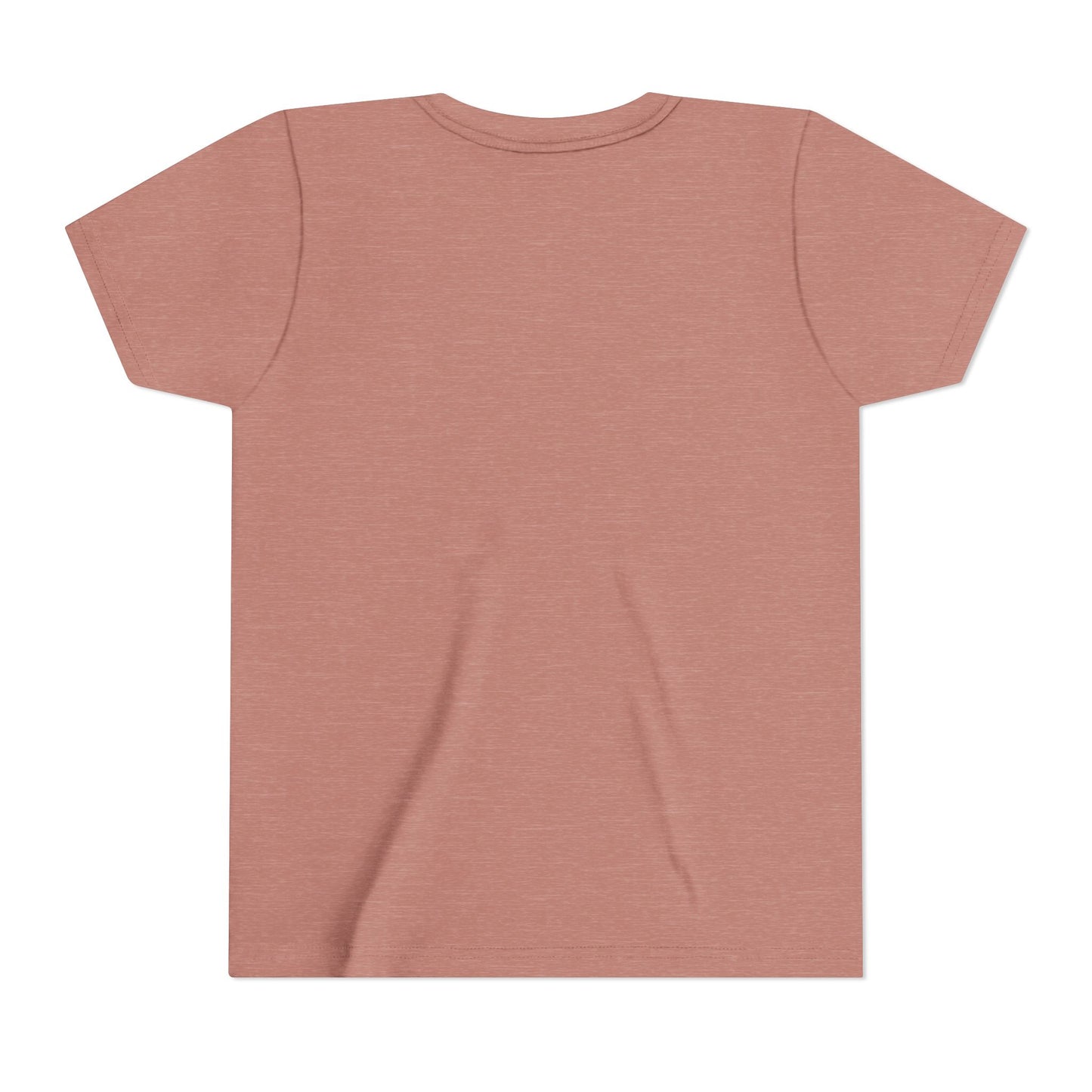 Youth Tee — Bow Design