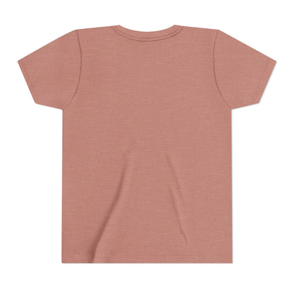 Youth Tee — Bow Design