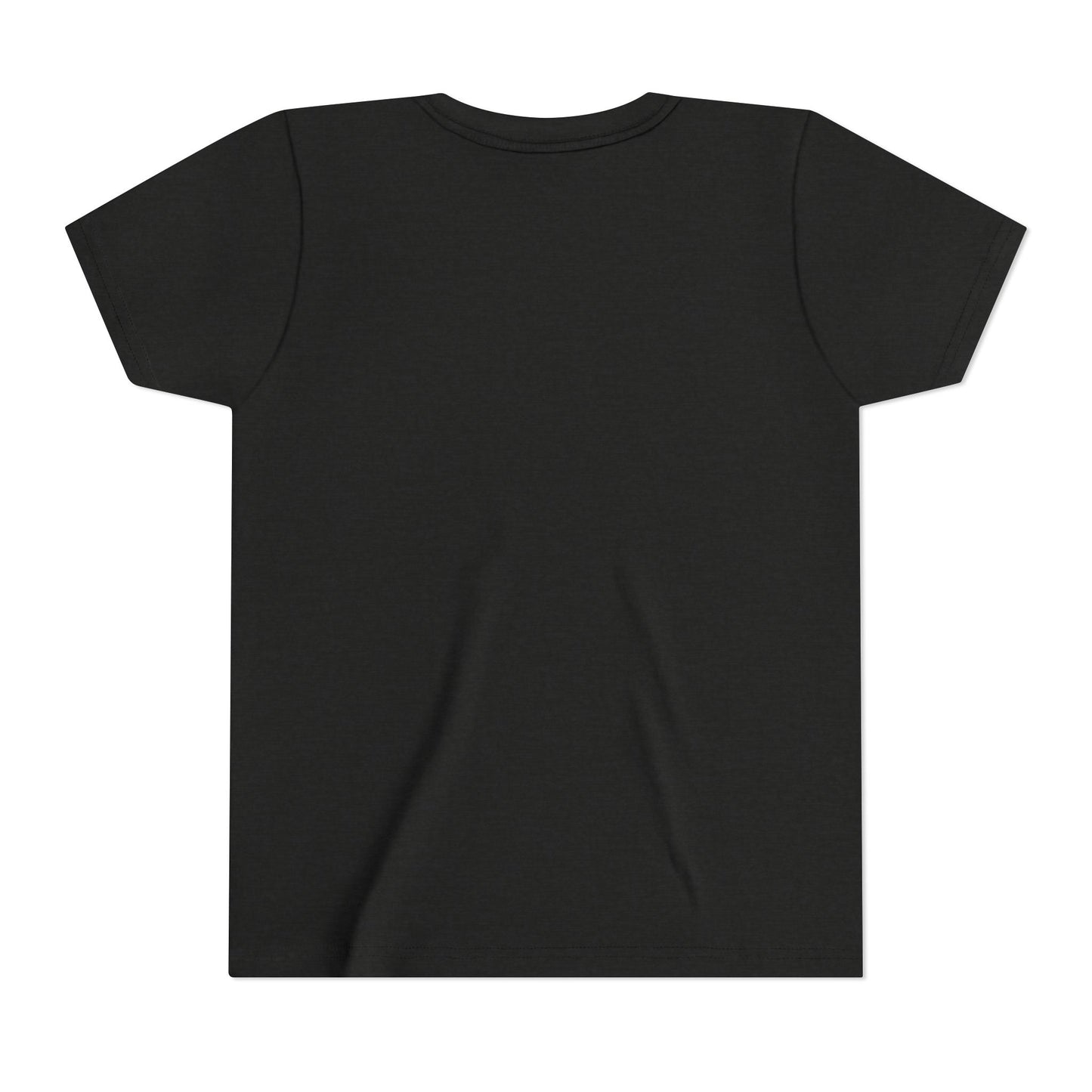 Youth Tee — Bow Design
