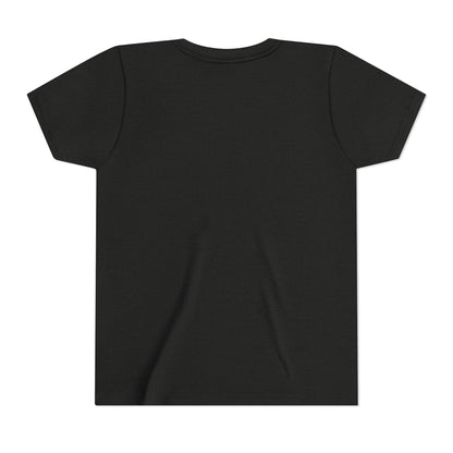 Youth Tee — Bow Design