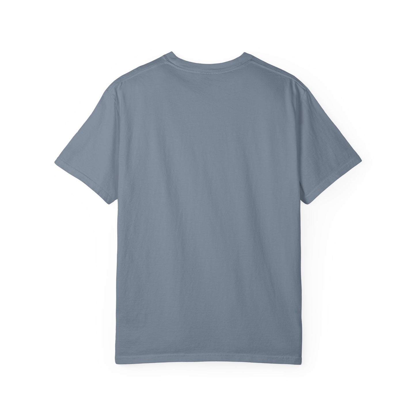 Half Mom Half Coffee T-Shirt —