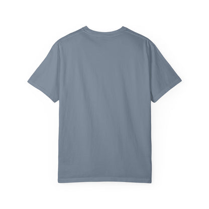 Half Mom Half Coffee T-Shirt —