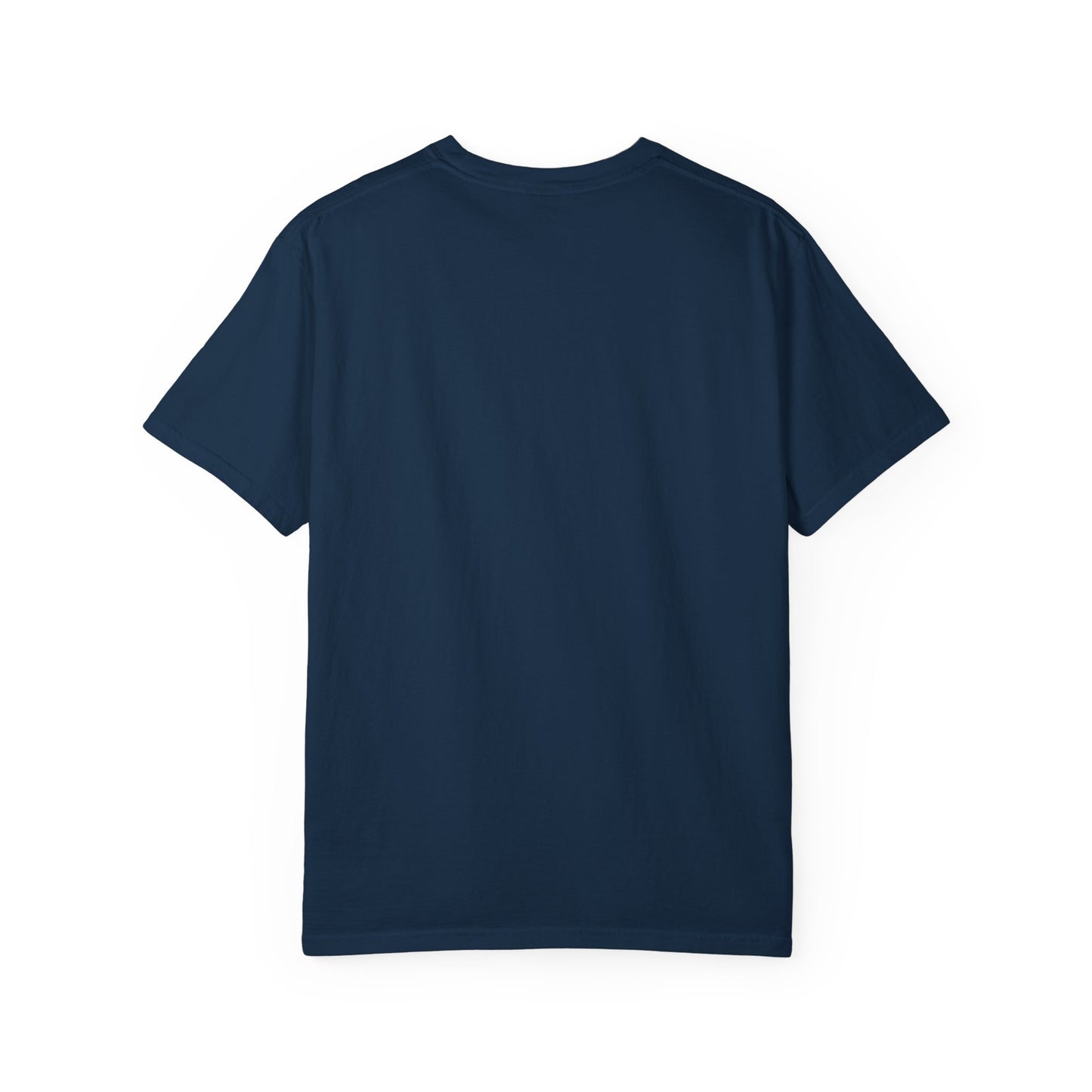 Half Mom Half Coffee T-Shirt —