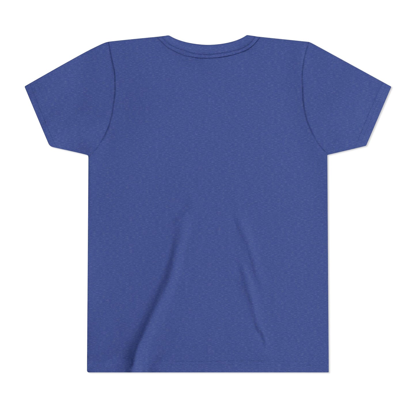 Youth Tee — Bow Design