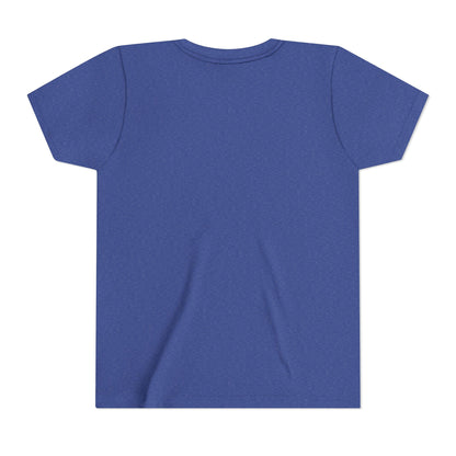 Youth Tee — Bow Design
