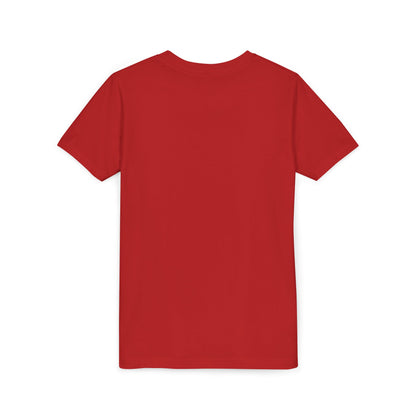 Youth Tee — Bow Design